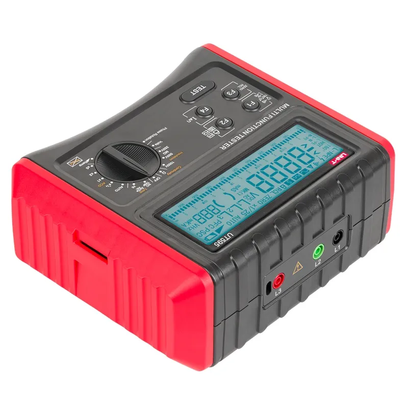 Multimetru Digital Universal UT595 Uni-T