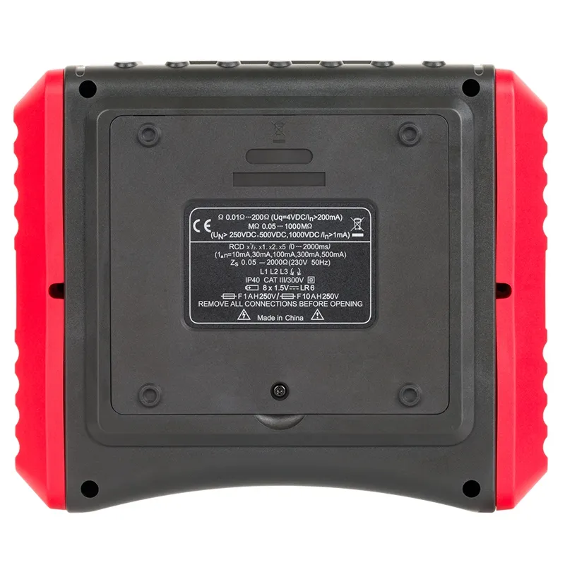 Multimetru Digital Universal UT595 Uni-T