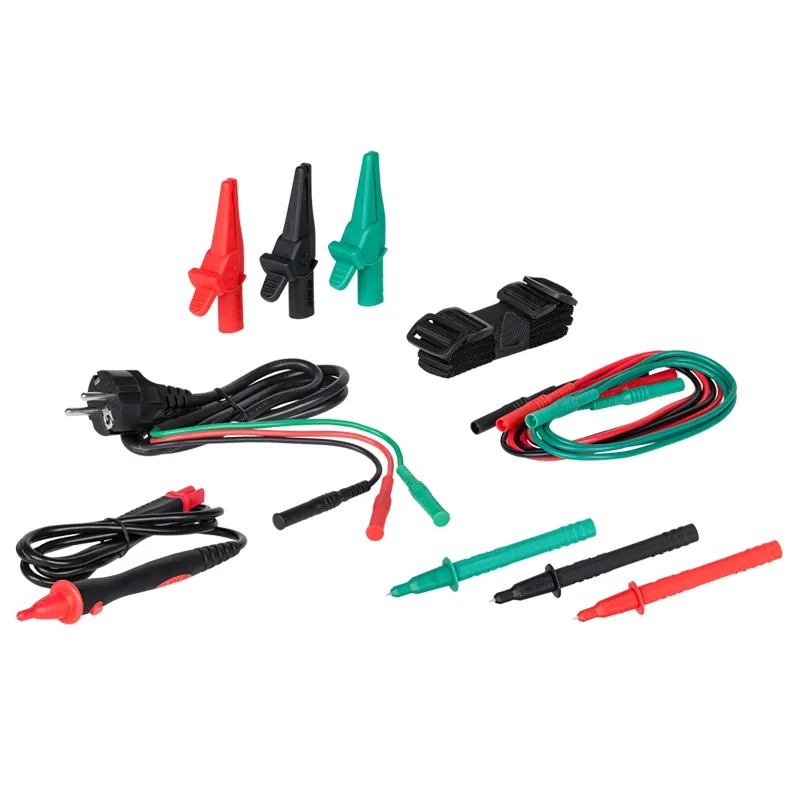 Multimetru Digital Universal UT595 Uni-T
