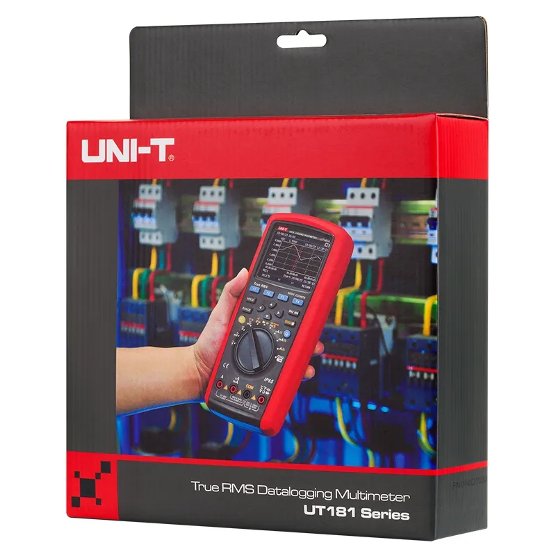 Multimetru Digital UT181A Uni-T