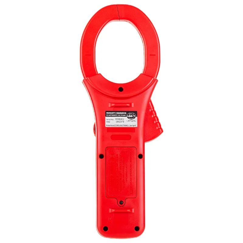 Clampmetru 2000A UT220 Uni-T