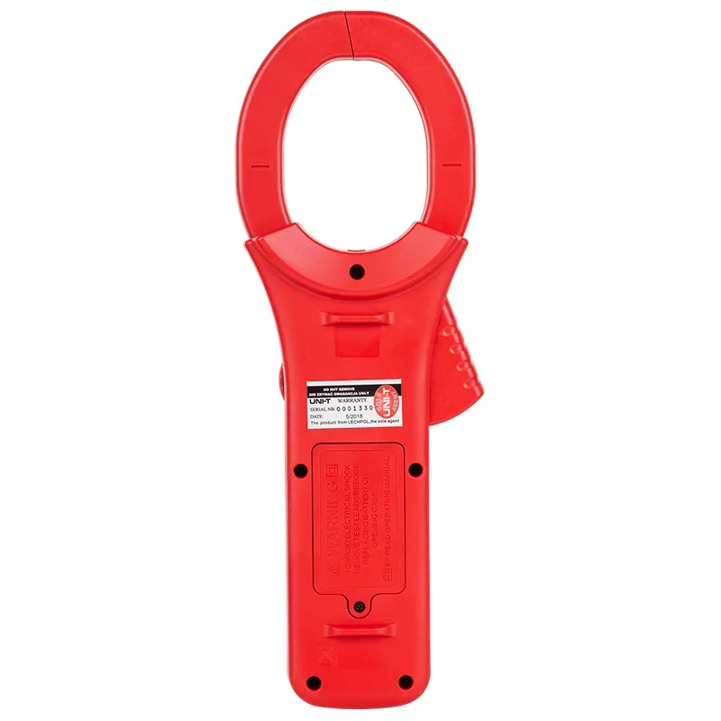 Clampmetru 2500A UT222 Uni-T