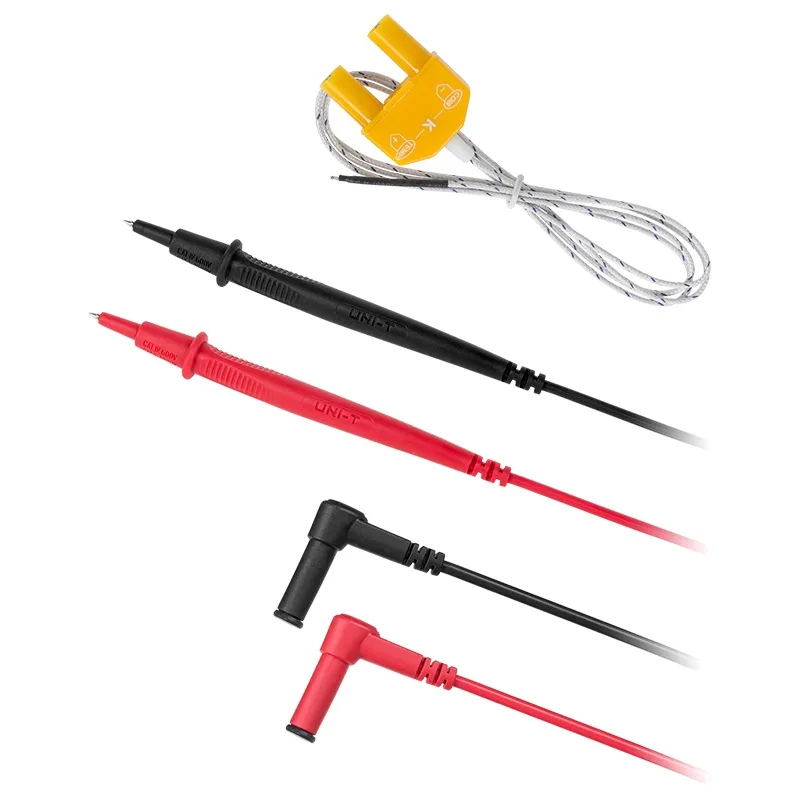Clampmetru Digital 400A UT213C Uni-T