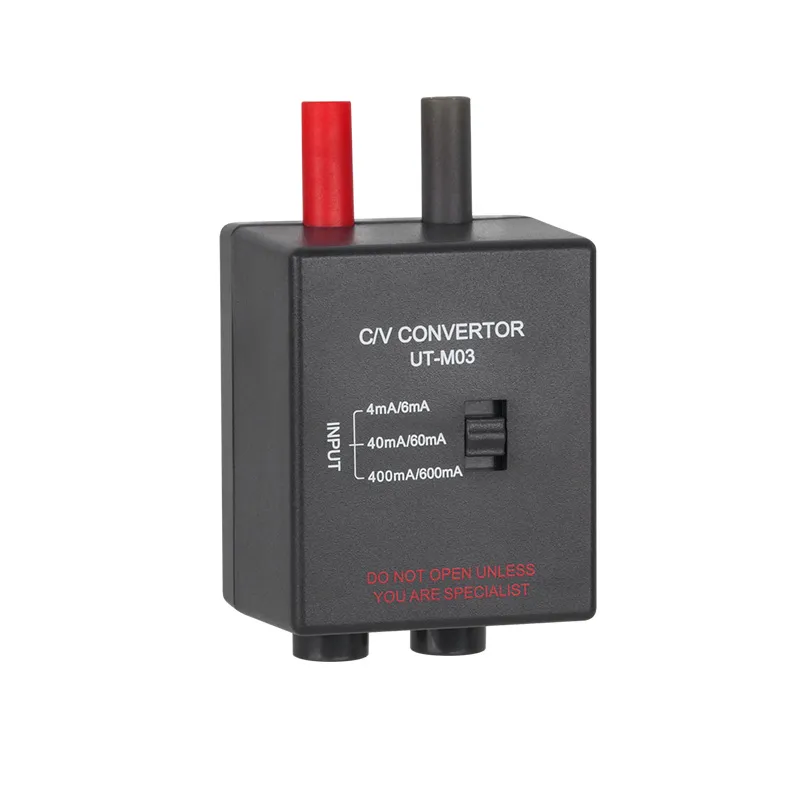 Accesoriu Convertor Curent-Tensiune Uni-T
