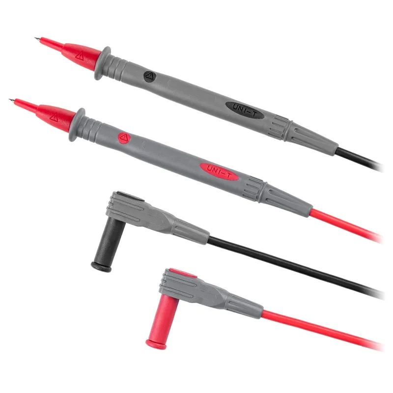 Multimetru Digital Functie Osciloscop UT81C Uni-T
