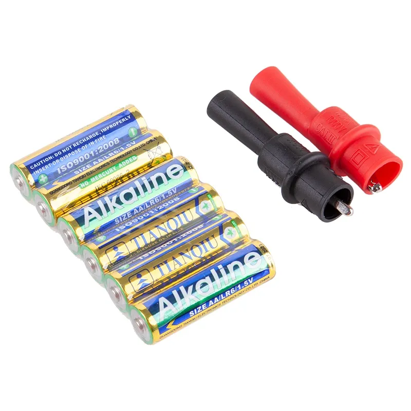 Multimetru Digital Functie Osciloscop UT81C Uni-T