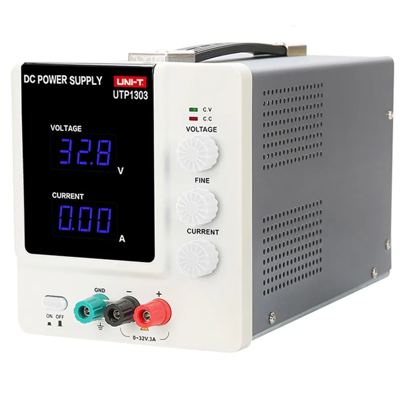 Sursa Laborator UTP1303 Uni-T