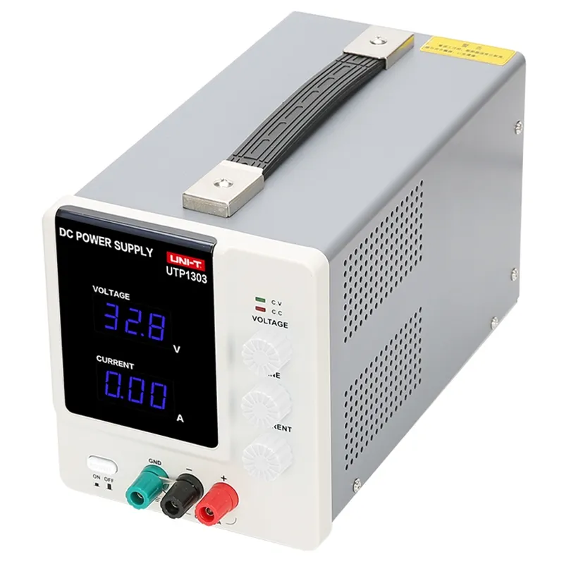 Sursa Laborator UTP1303 Uni-T