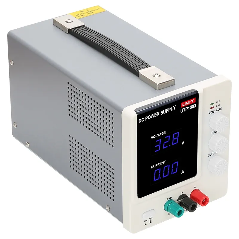 Sursa Laborator UTP1303 Uni-T