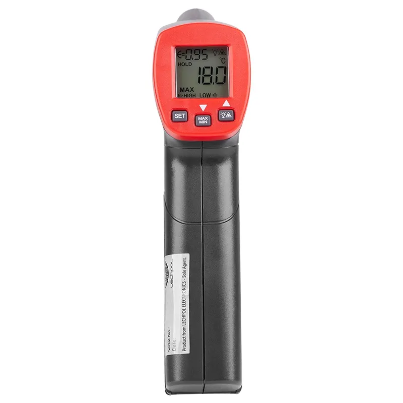 Termometru Digital UT300S Uni-T