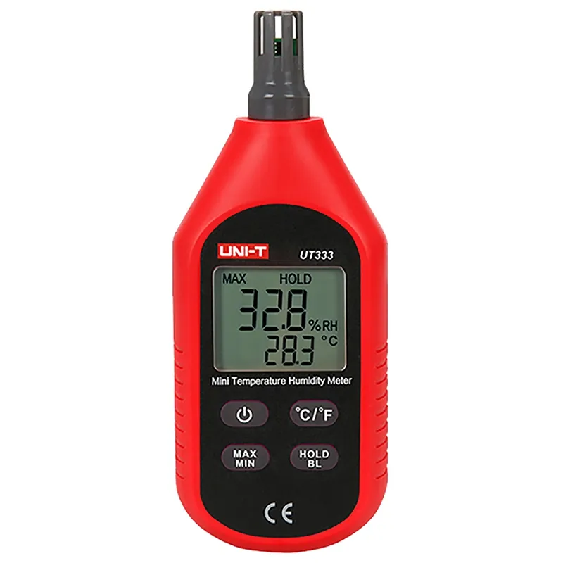Termohigrometru UT333 Uni-T