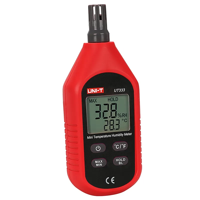 Termohigrometru UT333 Uni-T