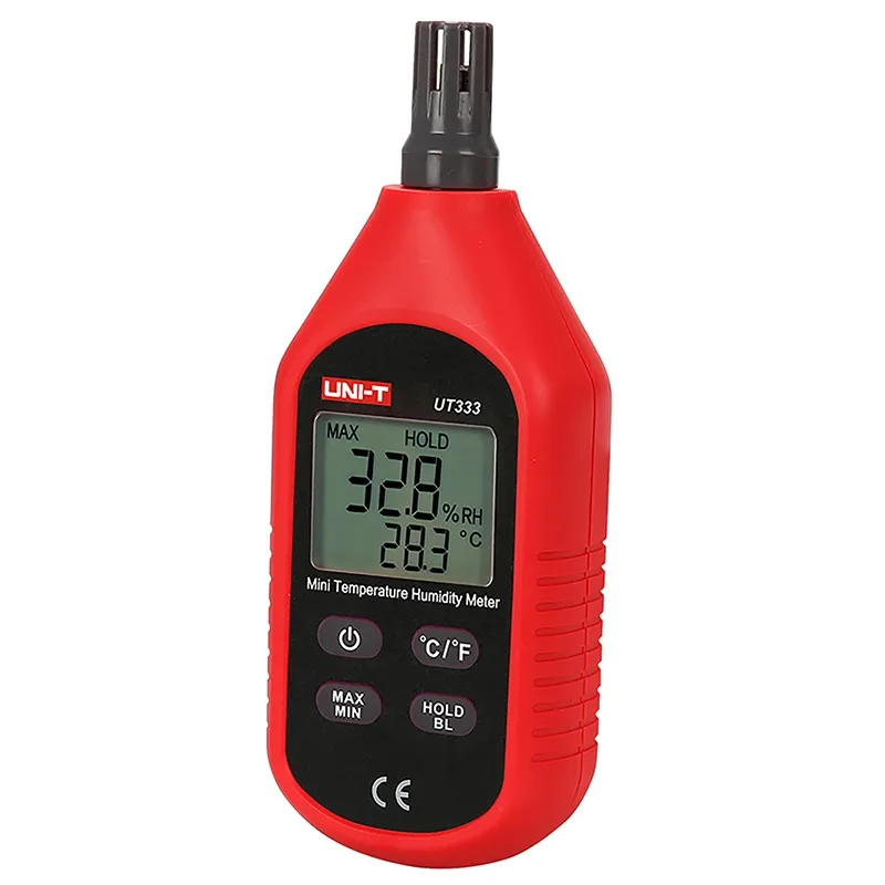 Termohigrometru UT333 Uni-T