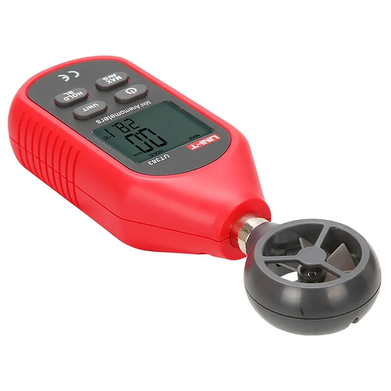 Anemometru Digital UT363 Uni-T