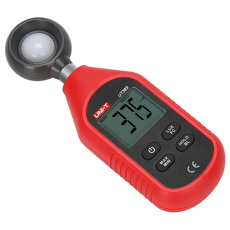 Luxmetru Digital UT383 Uni-T