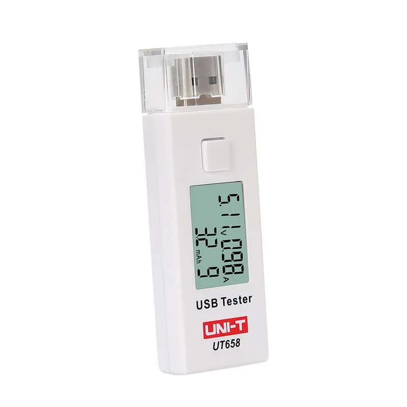 Tester Mufe USB UT658 Uni-T