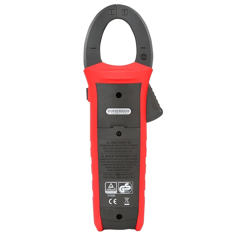 Clampmetru 600V 600A UT219E Uni-T Pro