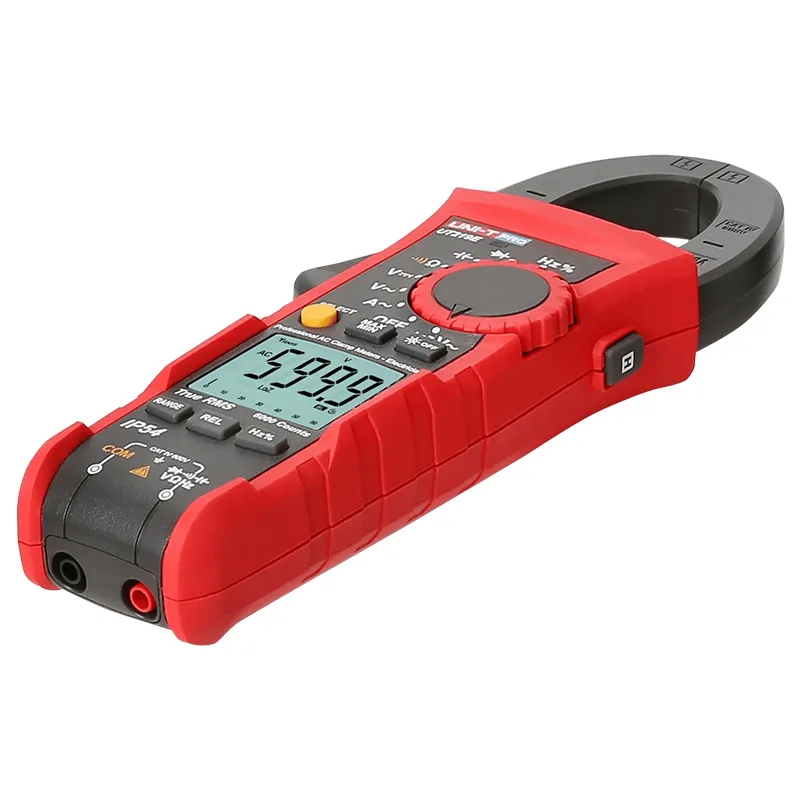 Clampmetru 600V 600A UT219E Uni-T Pro