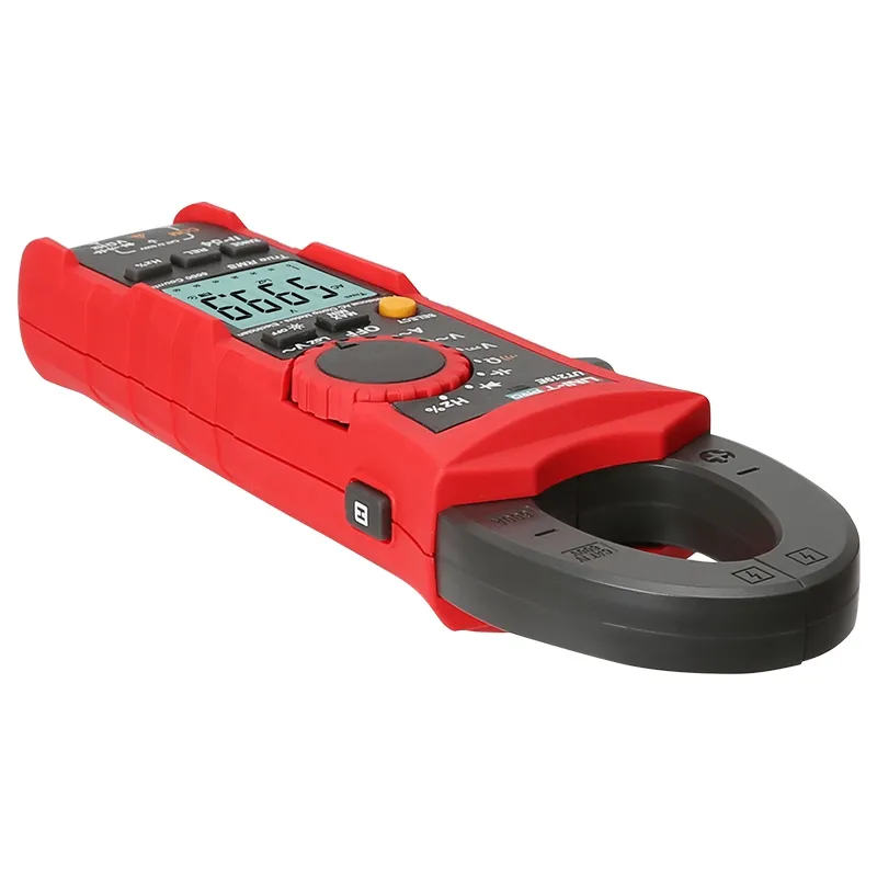 Clampmetru 600V 600A UT219E Uni-T Pro