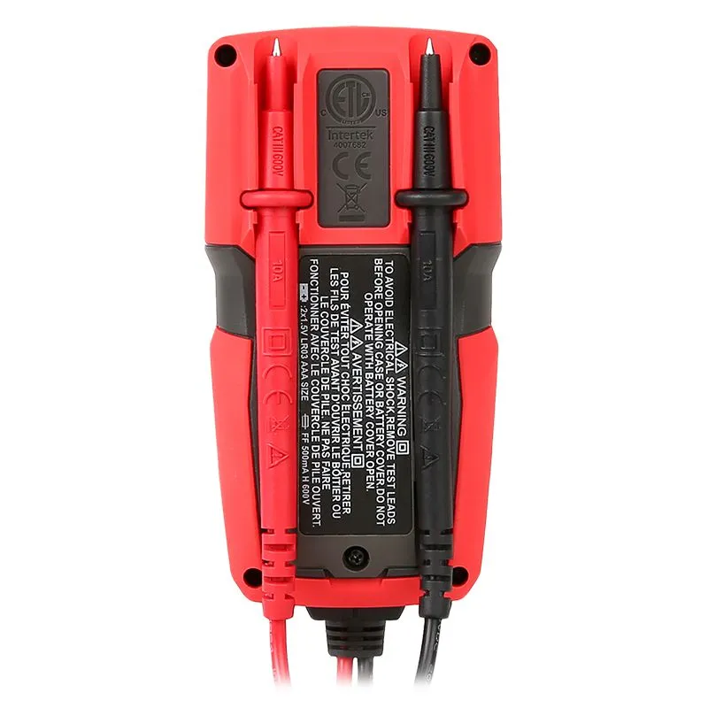 Multimetru Digital UT125C Uni-T