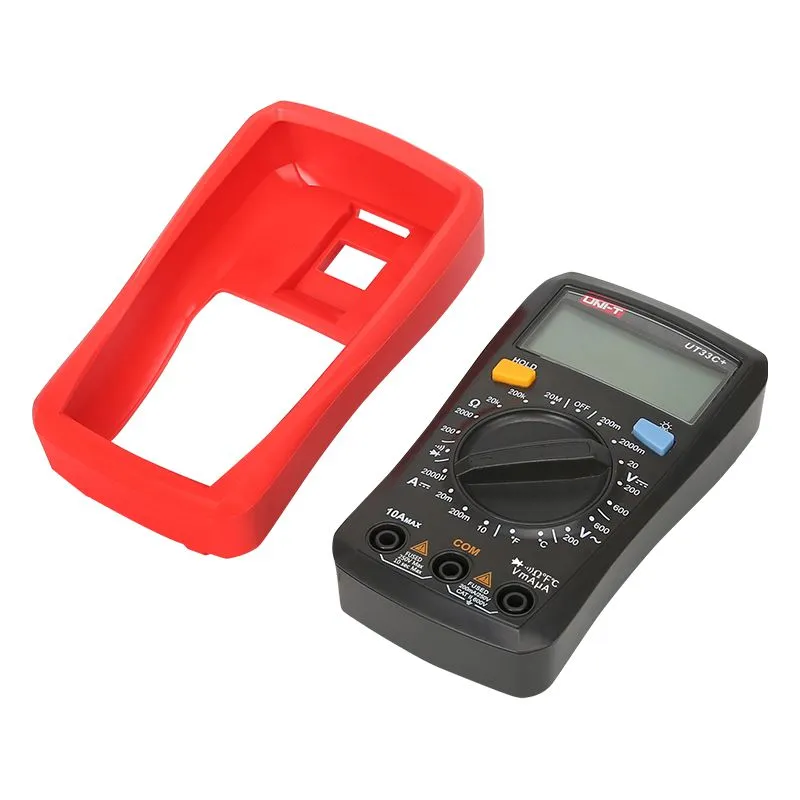 Multimetru Digital UT33C+ Uni-T