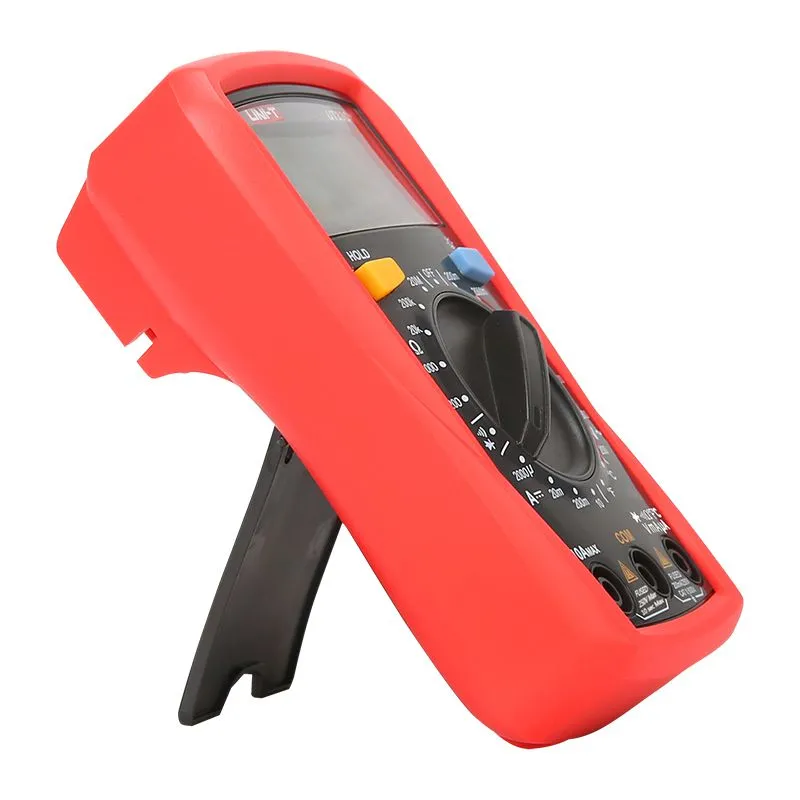 Multimetru Digital UT33C+ Uni-T