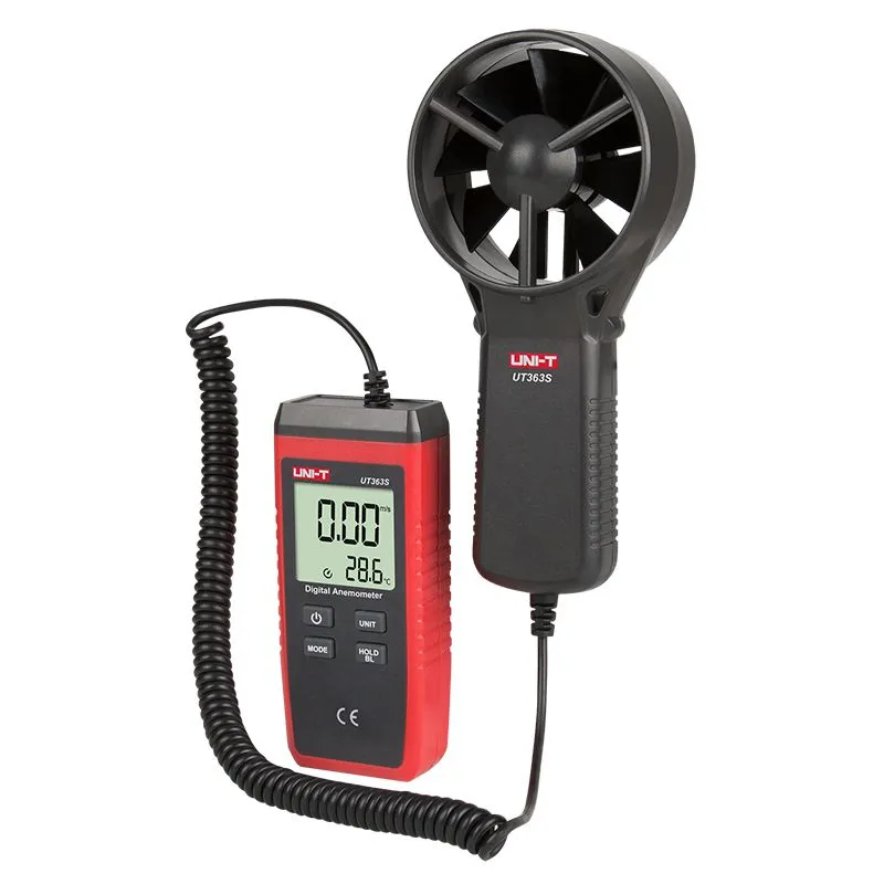 Anemometru UT363S Uni-T