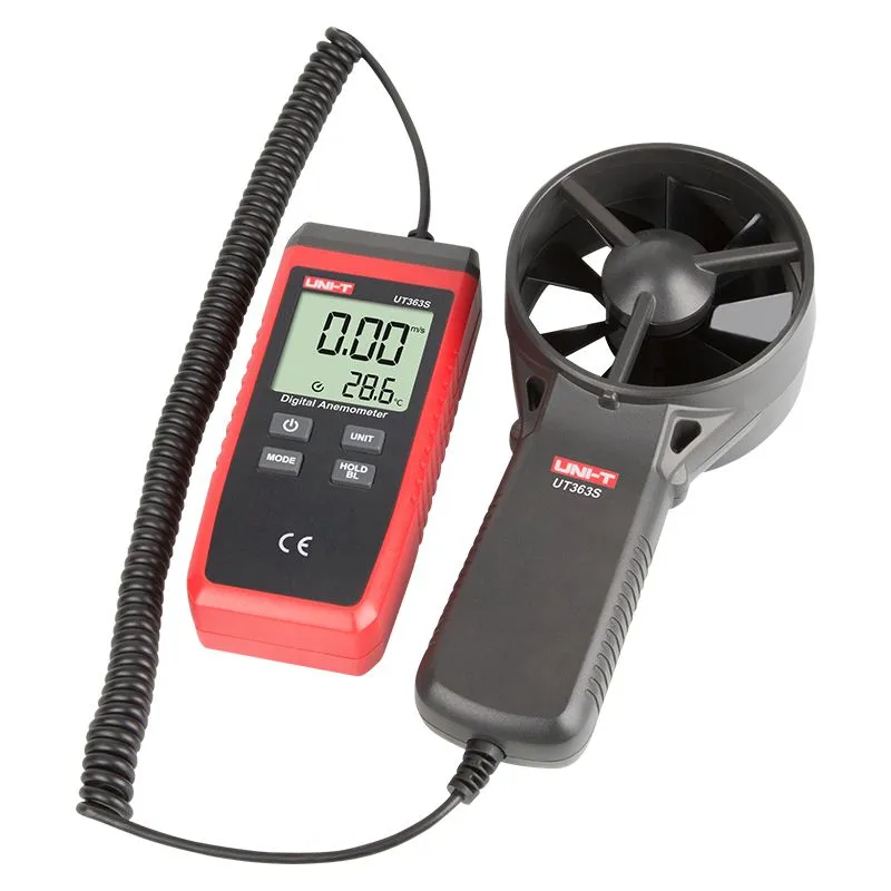 Anemometru UT363S Uni-T