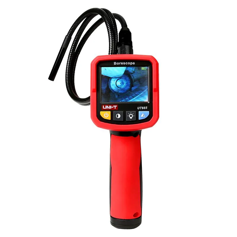 Camera Inspectie UT665 Uni-T