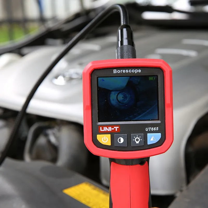 Camera Inspectie UT665 Uni-T