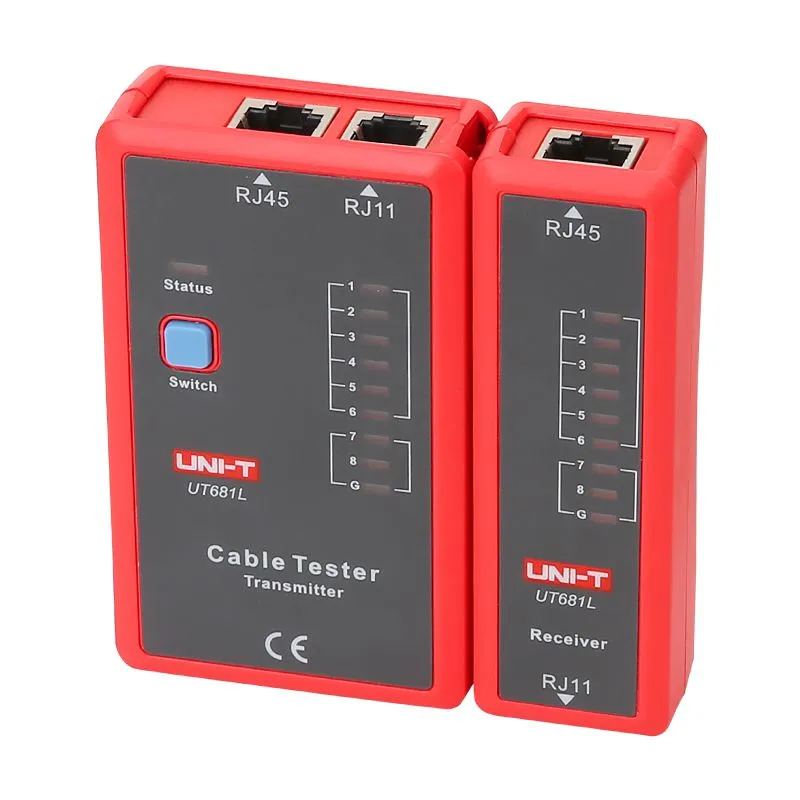 Tester Cabluri UT681L Uni-T