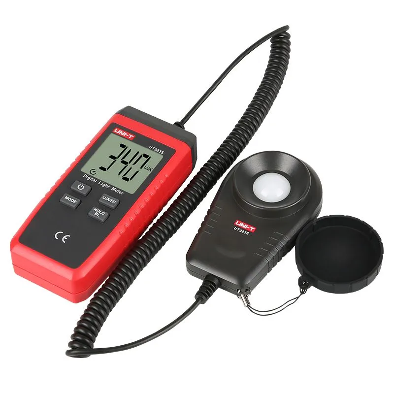 Luxmetru Digital UT383S Uni-T