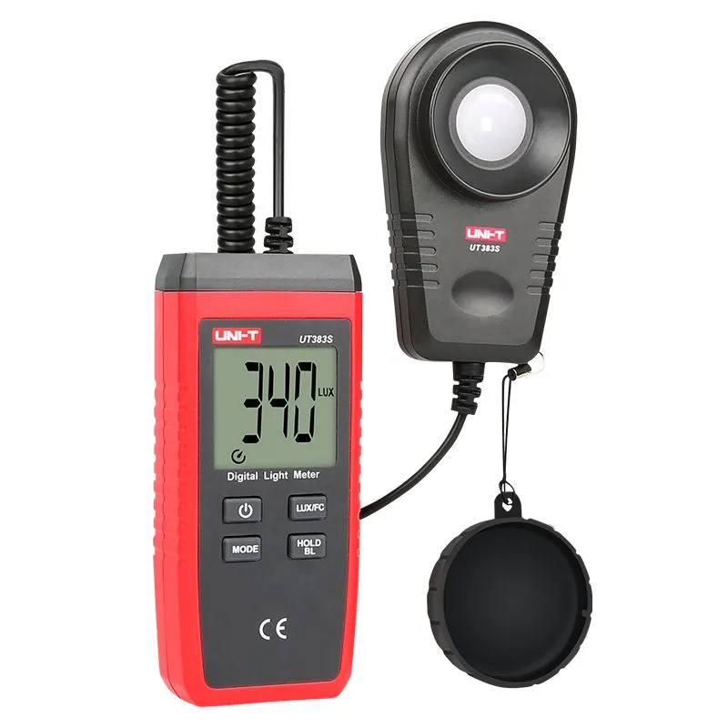 Luxmetru Digital UT383S Uni-T