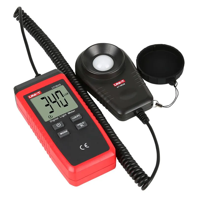 Luxmetru Digital UT383S Uni-T