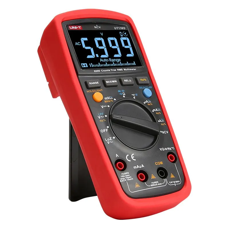 Multimetru Digital UT139S Uni-T