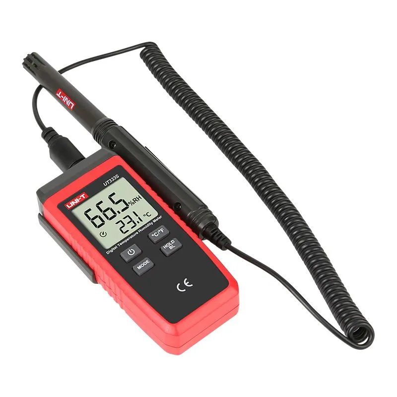Multimetru Digital Temperatura UT333S Uni-T