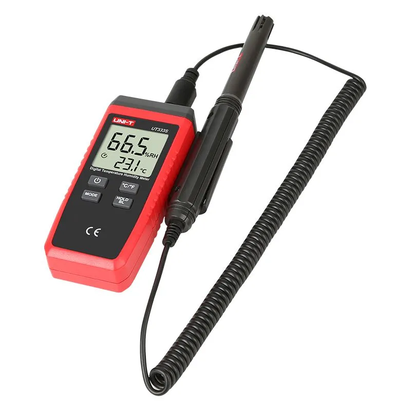 Multimetru Digital Temperatura UT333S Uni-T