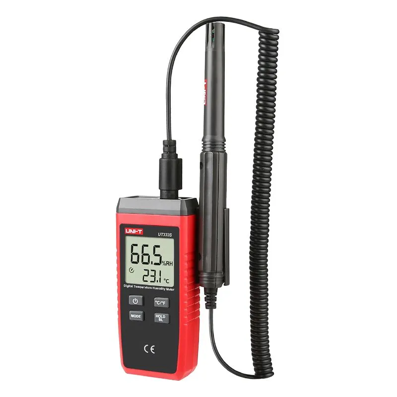 Multimetru Digital Temperatura UT333S Uni-T