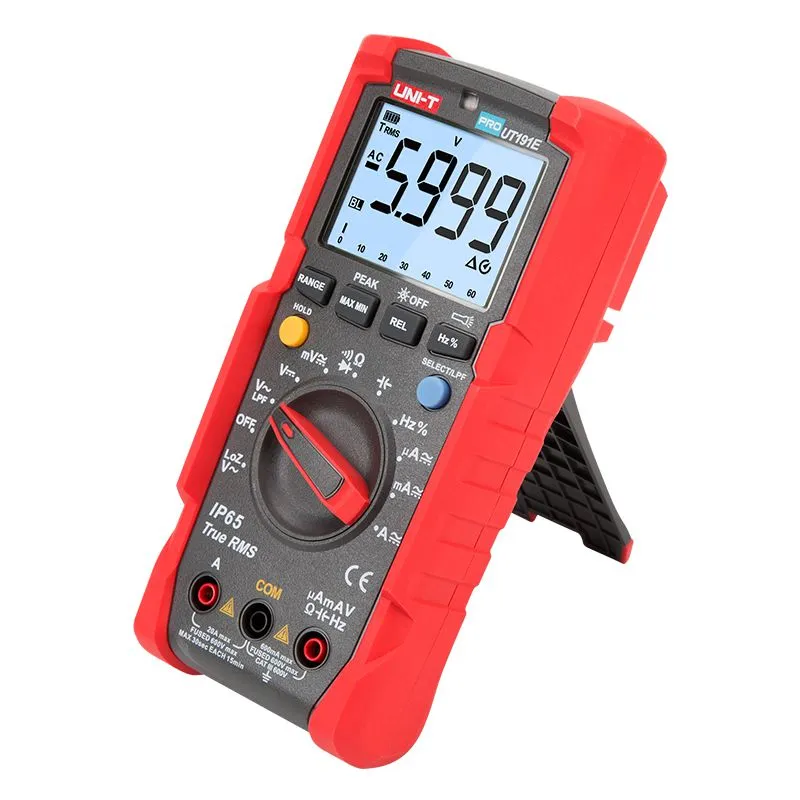 Multimetru Digital UT191E Uni-T