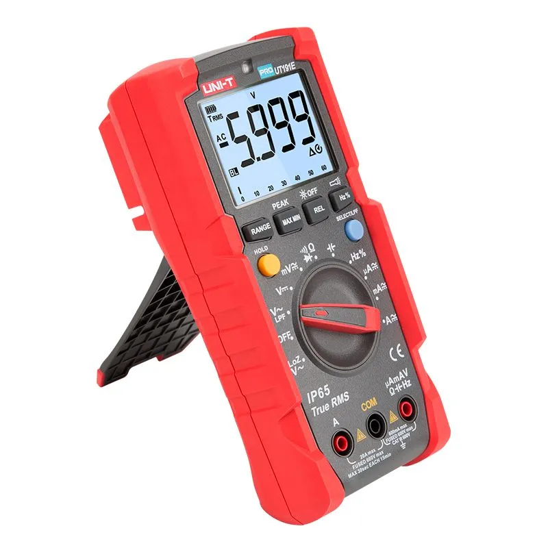 Multimetru Digital UT191E Uni-T