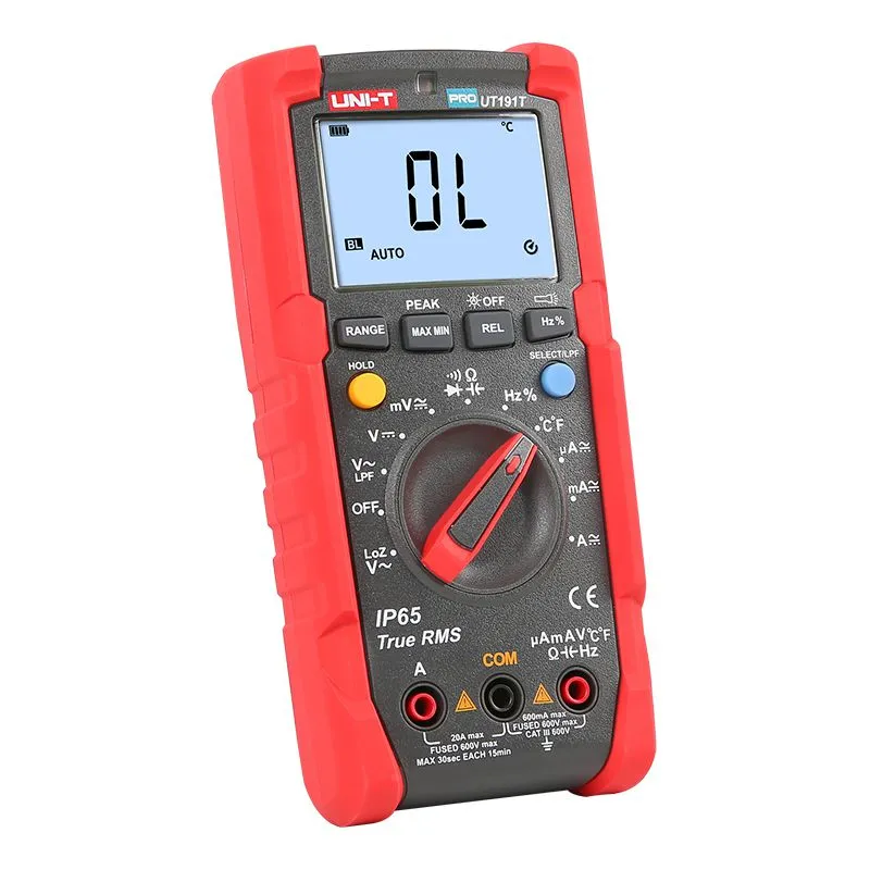 Multimetru Digital UT191T Uni-T