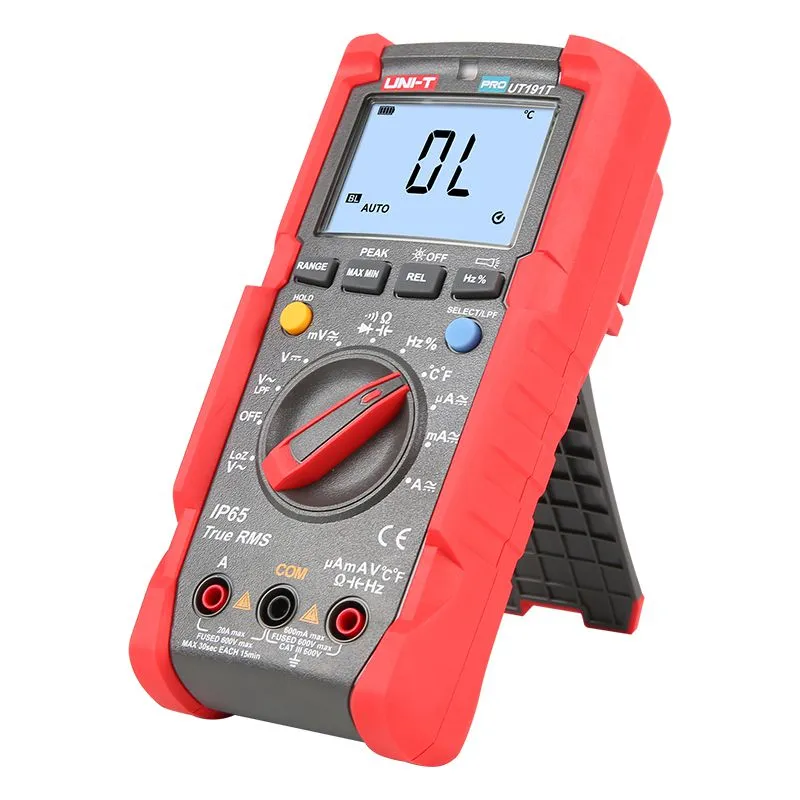 Multimetru Digital UT191T Uni-T