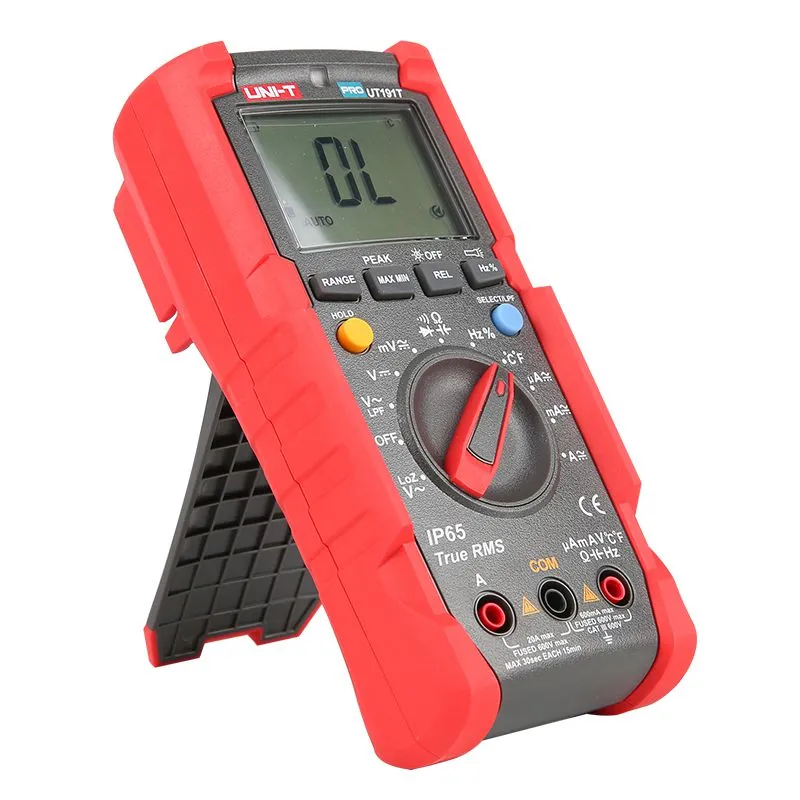 Multimetru Digital UT191T Uni-T