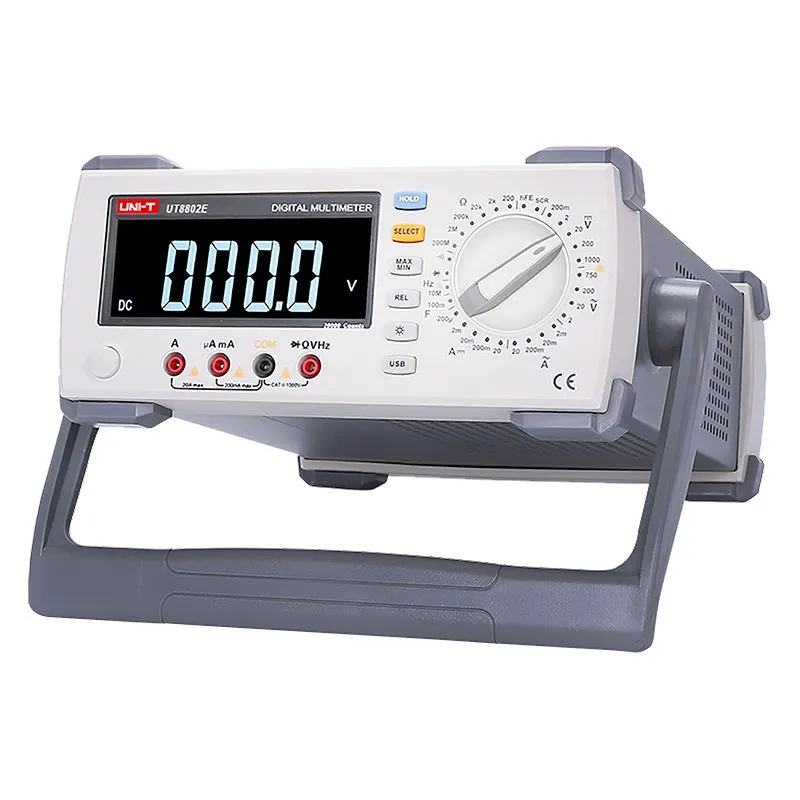 Multimetru Laborator UT8802E Uni-T