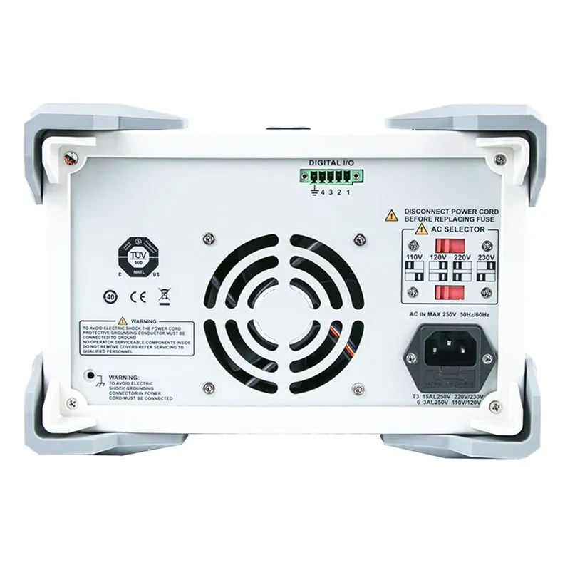 Sursa Laborator UDP3303A Uni-T