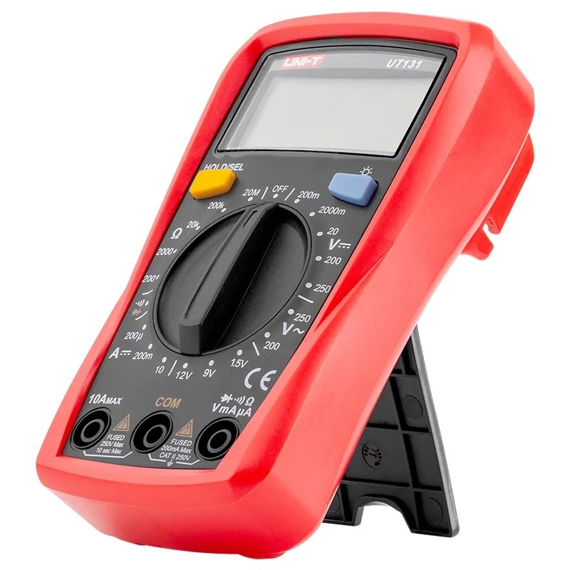 Multimetru Digital UT131B Uni-T