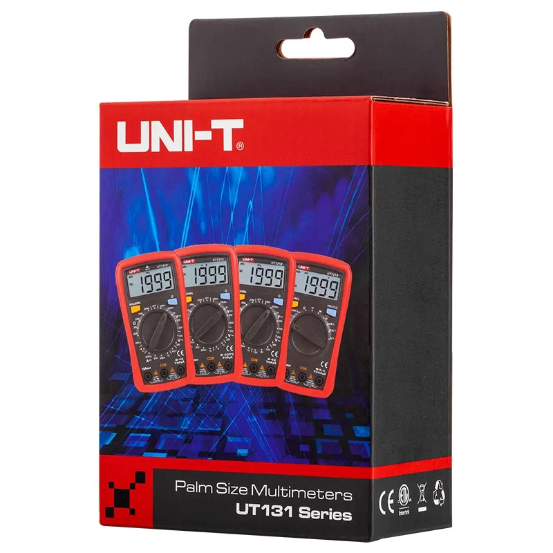 Multimetru Digital UT131B Uni-T