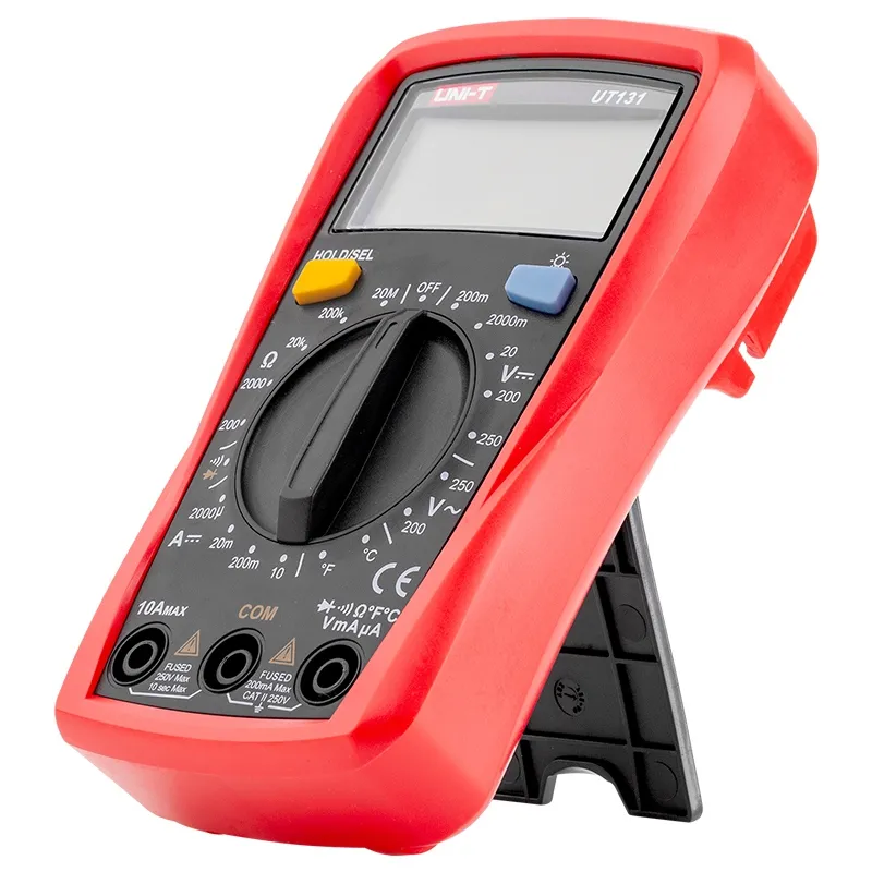 Multimetru Digital UT131C Uni-T