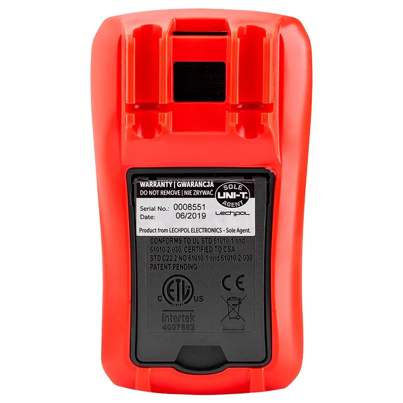 Multimetru Digital UT131C Uni-T