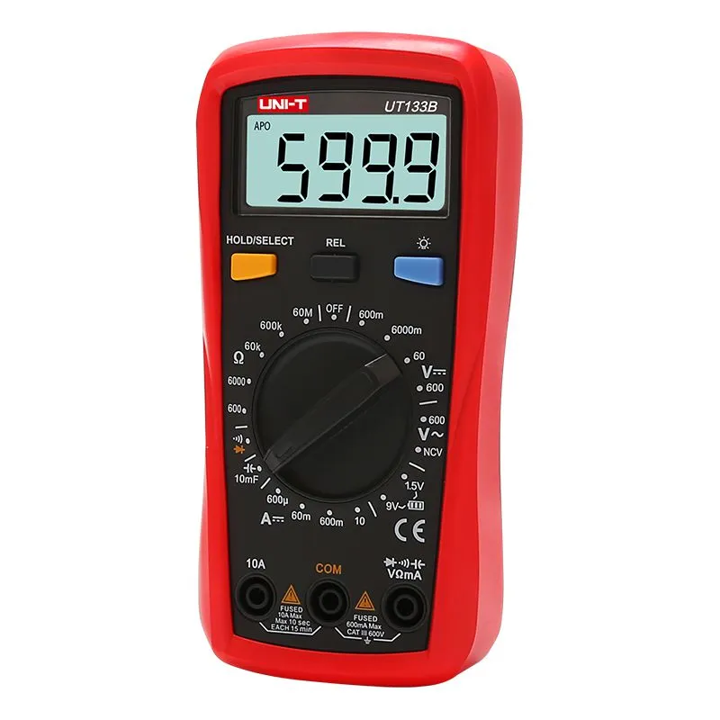 Multimetru Digital UT133B Uni-T